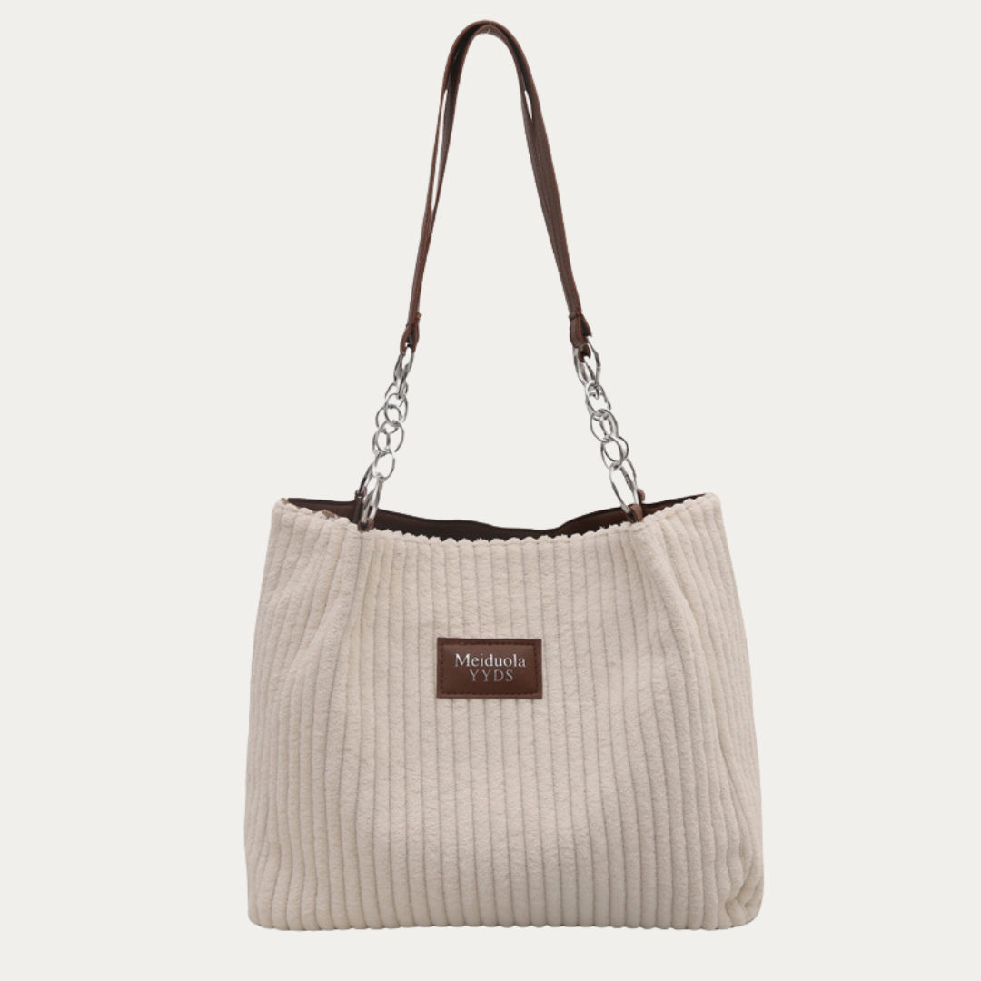 Isla™ | CORDUROY BAG