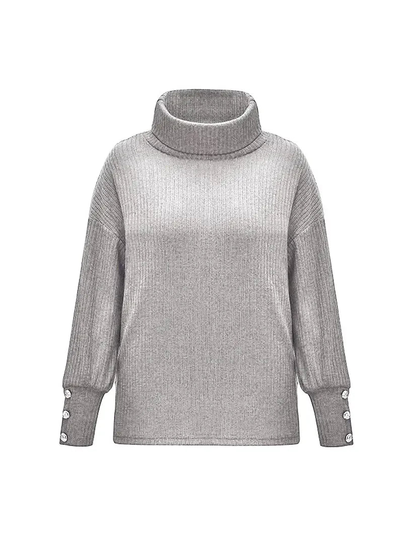 Iya | Women's Turtleneck