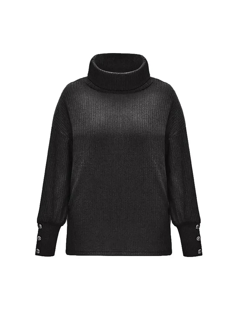 Iya | Women's Turtleneck