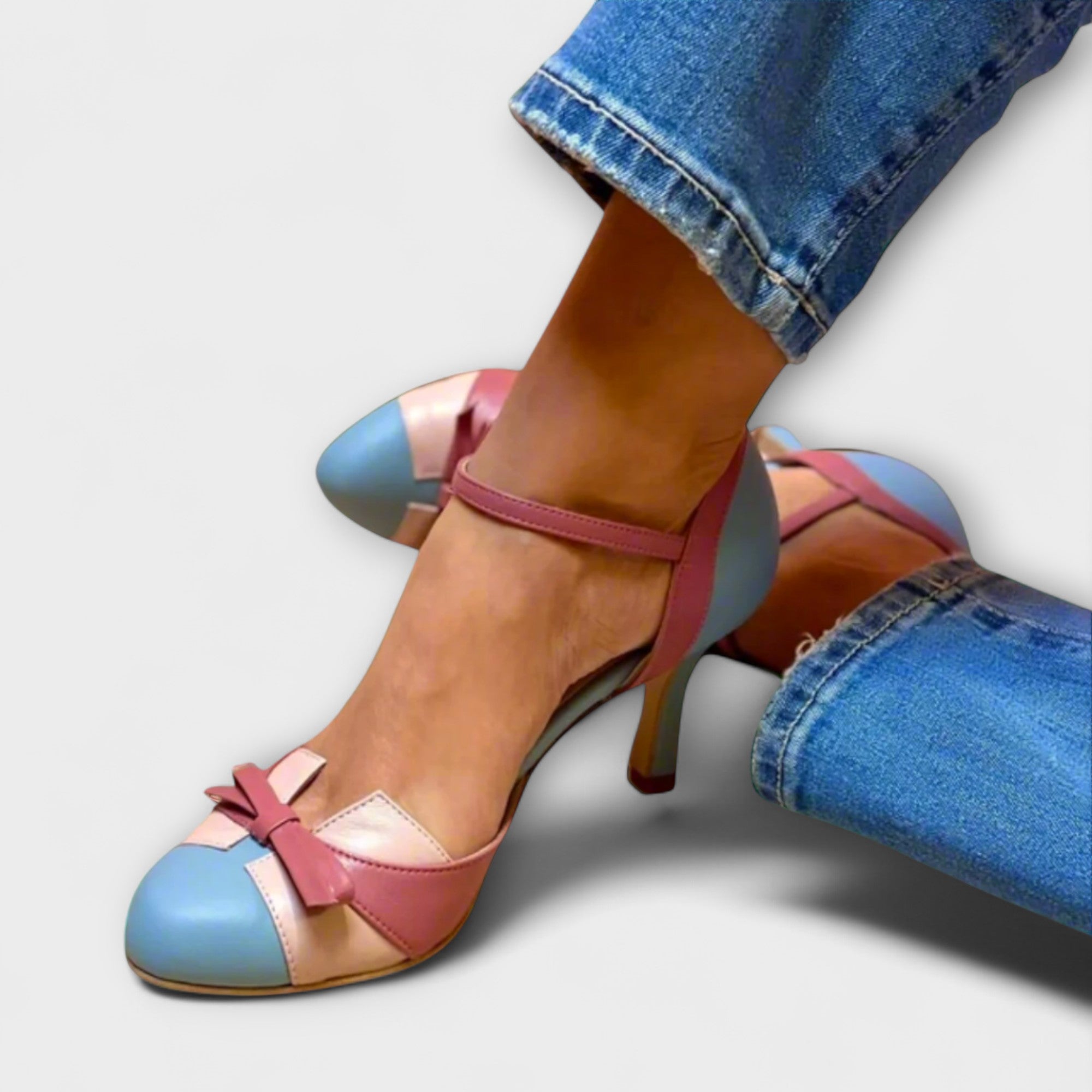 Lisa | Comfortable Orthopedic Sandals for Everyday Wear