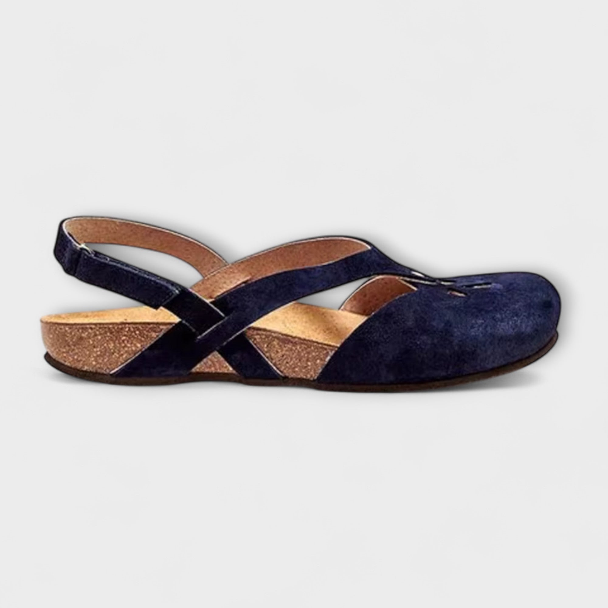 Althea | Delightful Vintage-Inspired Sandals