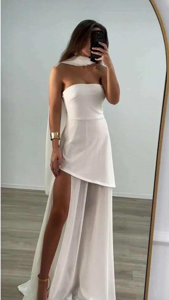 Amanda Dress