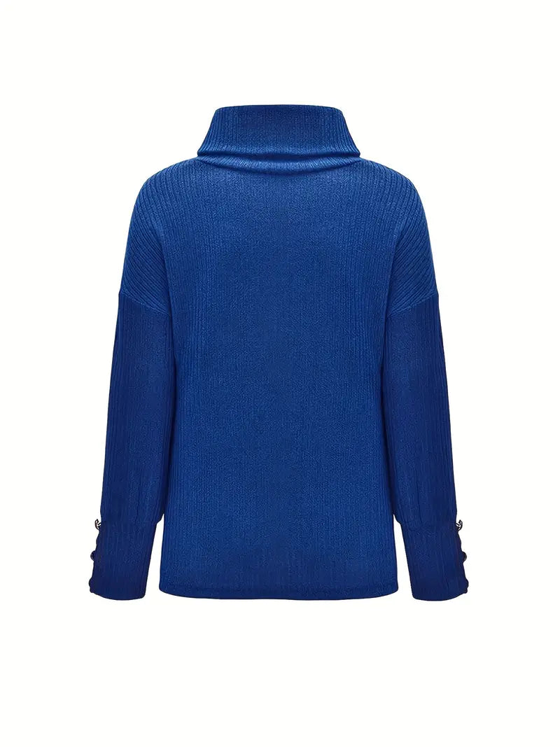 Iya | Women's Turtleneck
