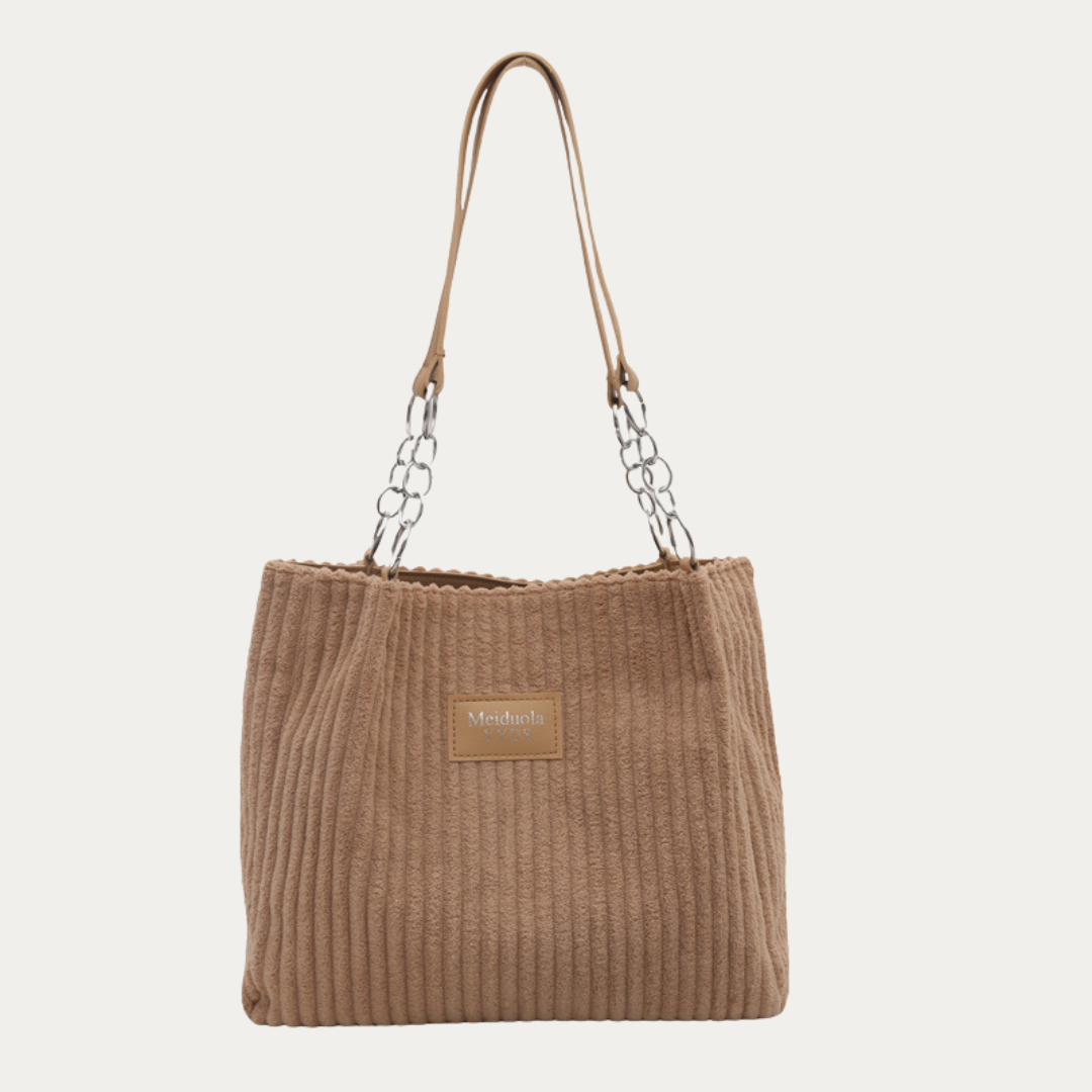 Isla™ | CORDUROY BAG