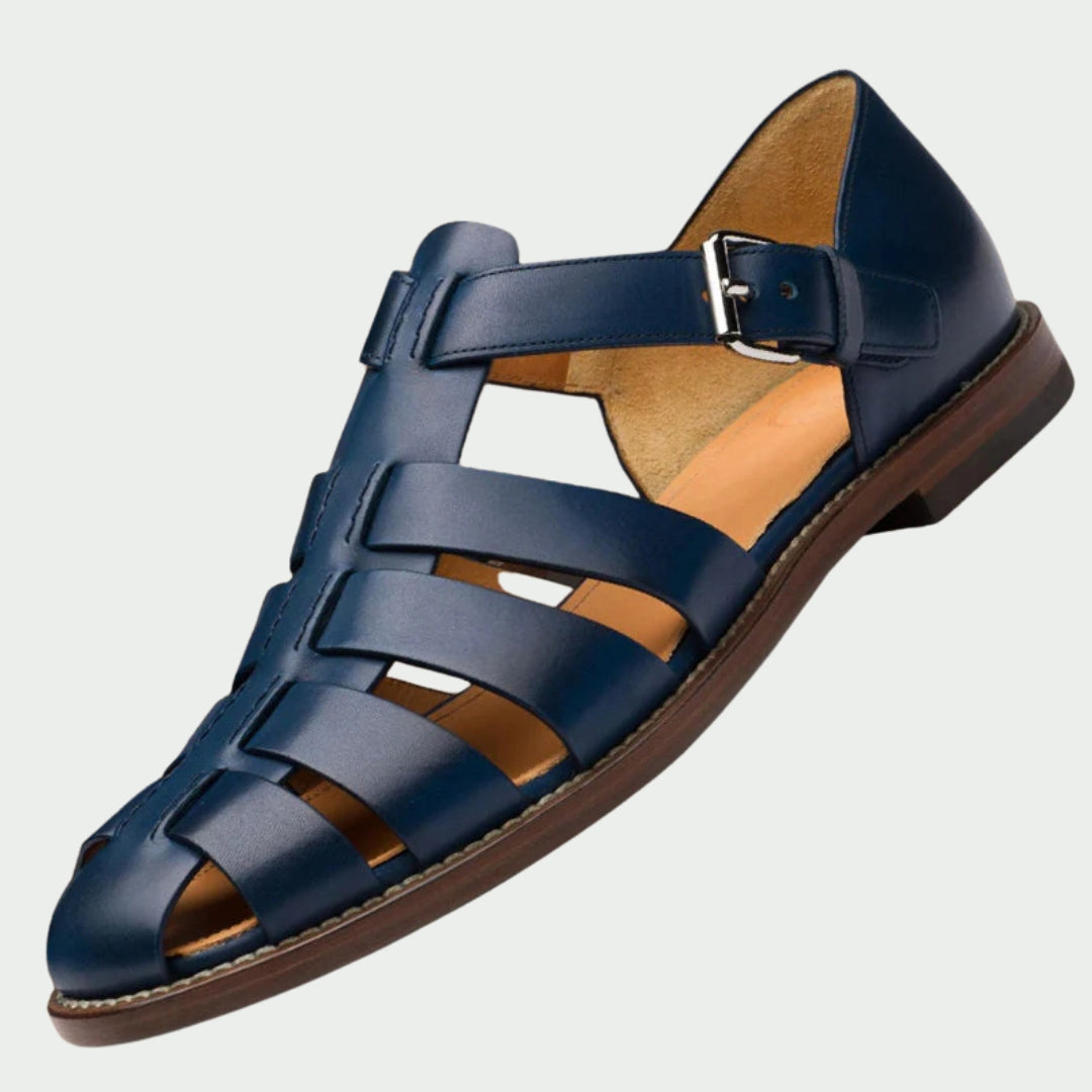 Valencia-Fisherman Sandals