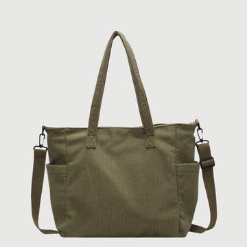 Ava™ | The stylish corduroy bag for every occasion