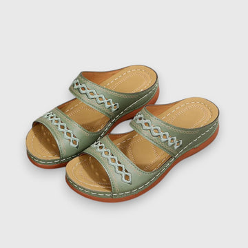 Heidi | Comfort-Focused Orthopedic Sandals