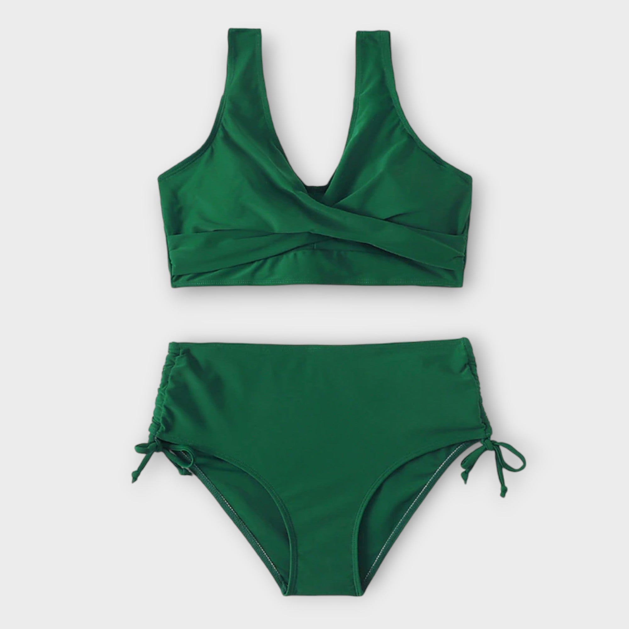 Moni – Stylish Two-Piece Bikini Set