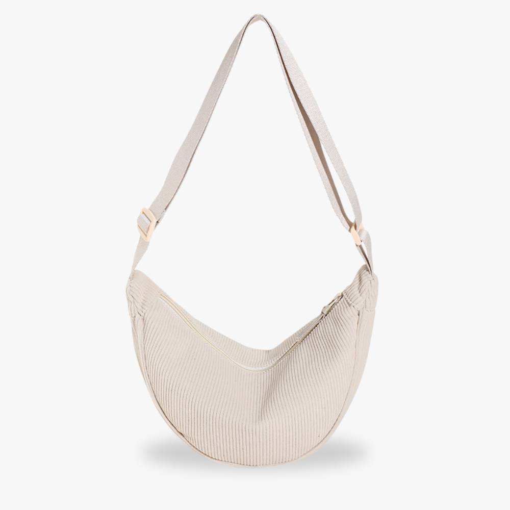 Mirea | Crossbody Belt Bag