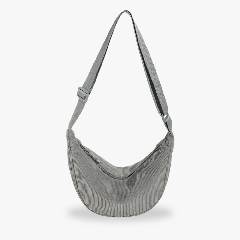 Mirea | Crossbody Belt Bag