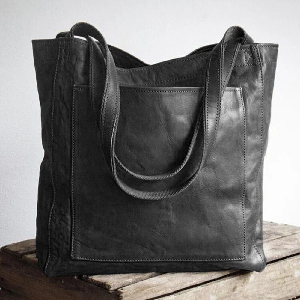 Lorena – Everyday Classic Tote