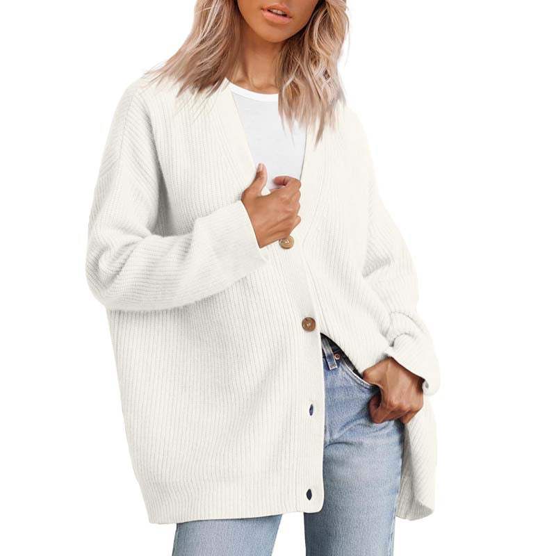 Lissy | Women's Summer Knitted Jacket
