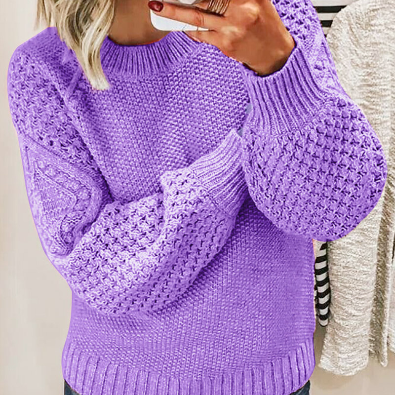 Lara | Cozy Knit Sweater