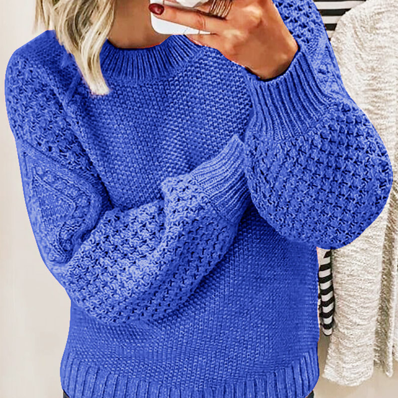 Lara | Cozy Knit Sweater