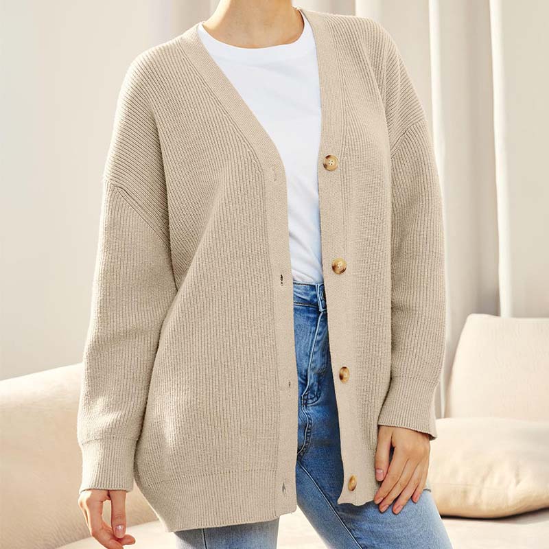 Lissy | Women's Summer Knitted Jacket