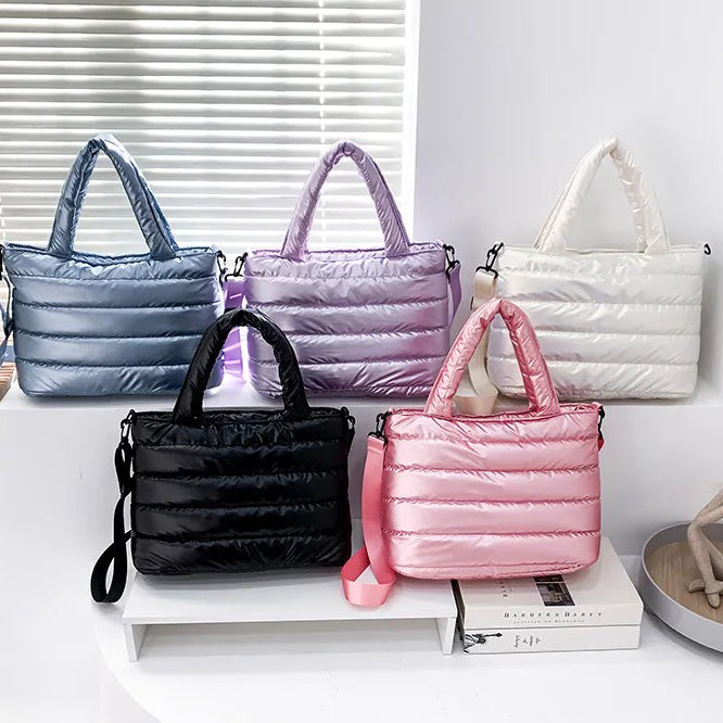 Nalara™ | North Tote Bag