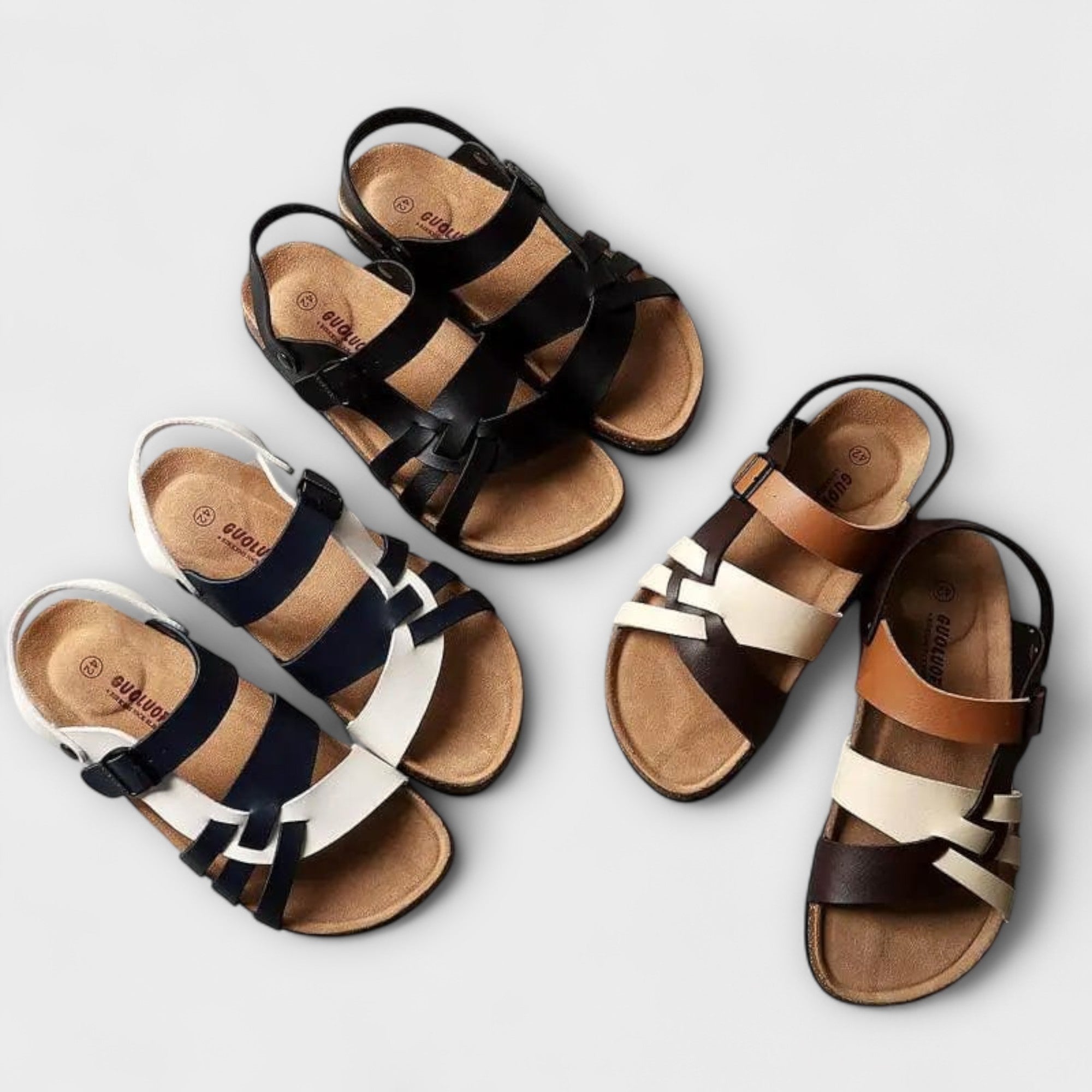 Christina | Chic Elegance Sandals