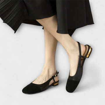 Merelyn | Adjustable Orthopedic Sandals