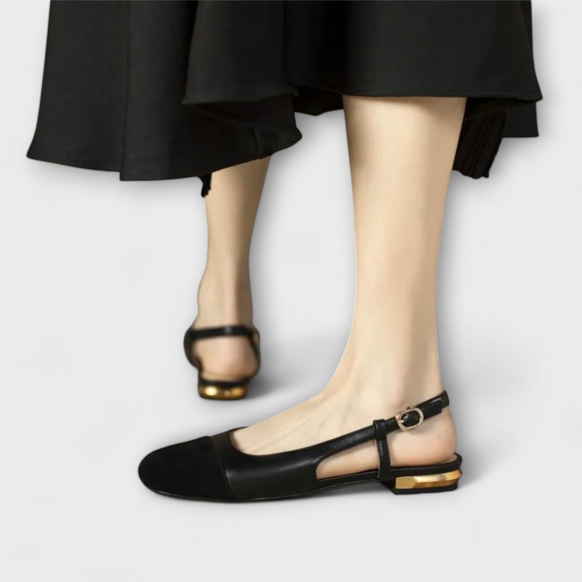 Merelyn | Adjustable Orthopedic Sandals