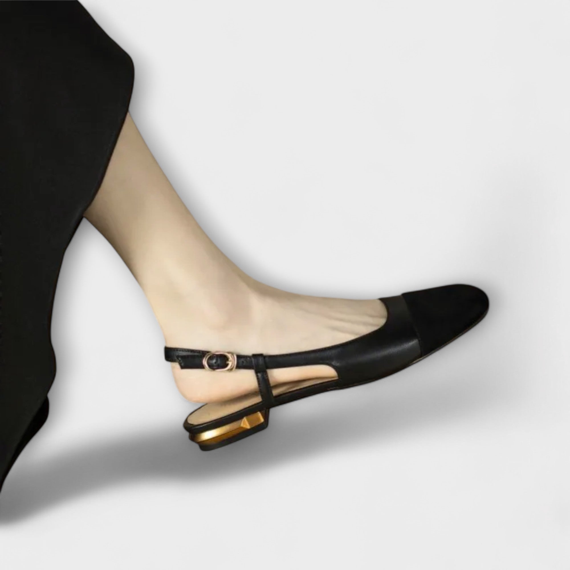 Merelyn | Adjustable Orthopedic Sandals