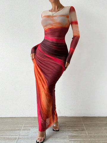 Inara | Dream Maxi Dress