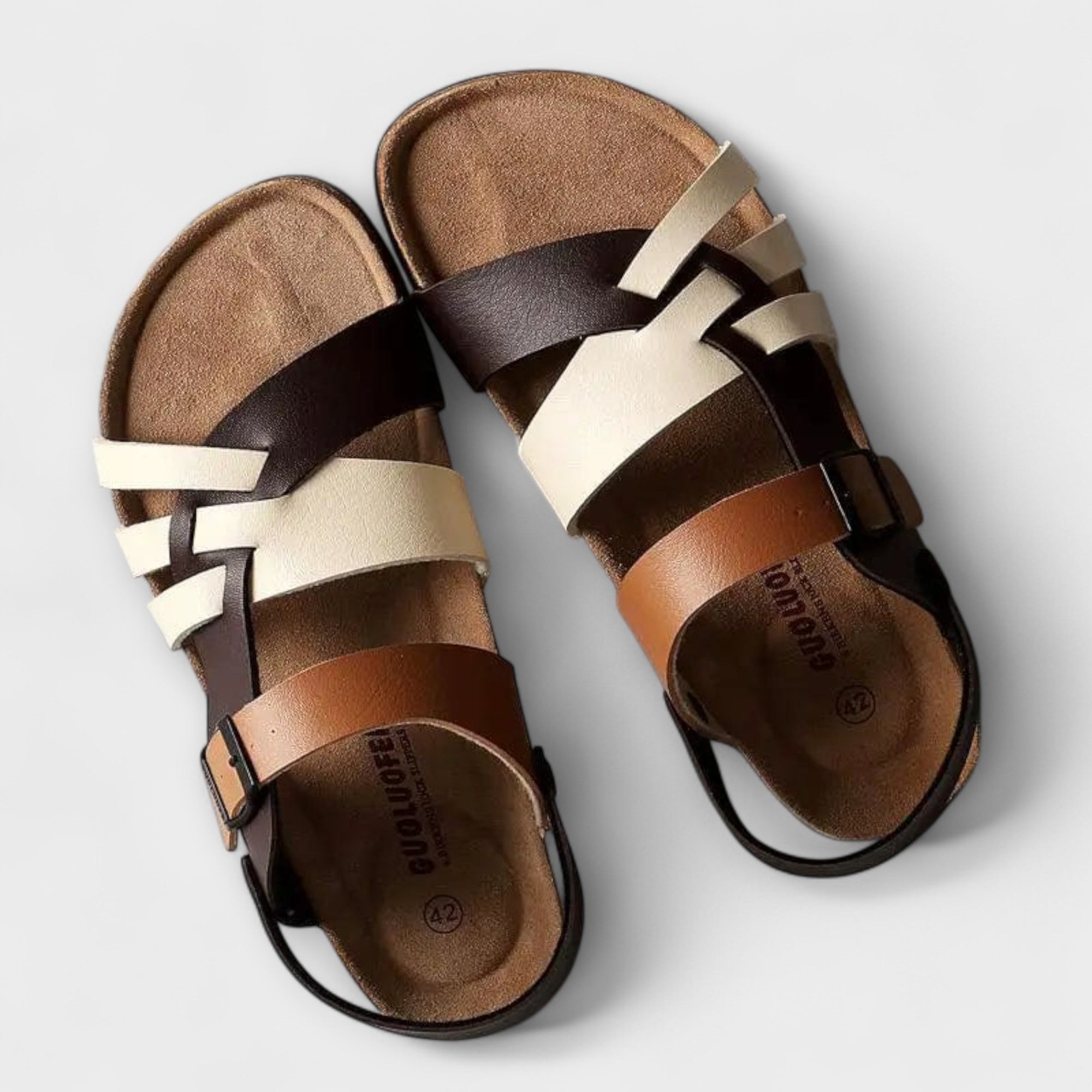 Christina | Chic Elegance Sandals