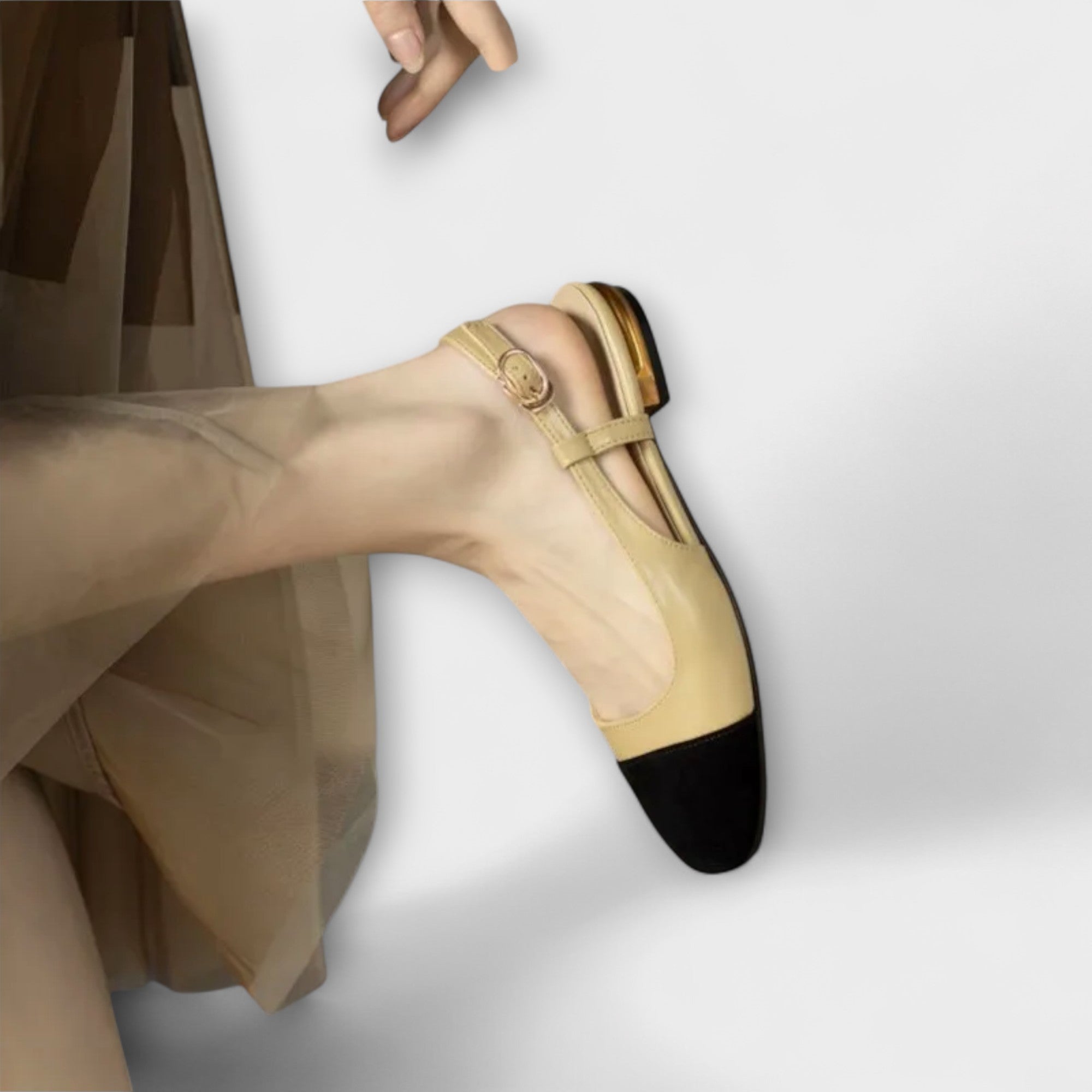 Merelyn | Adjustable Orthopedic Sandals