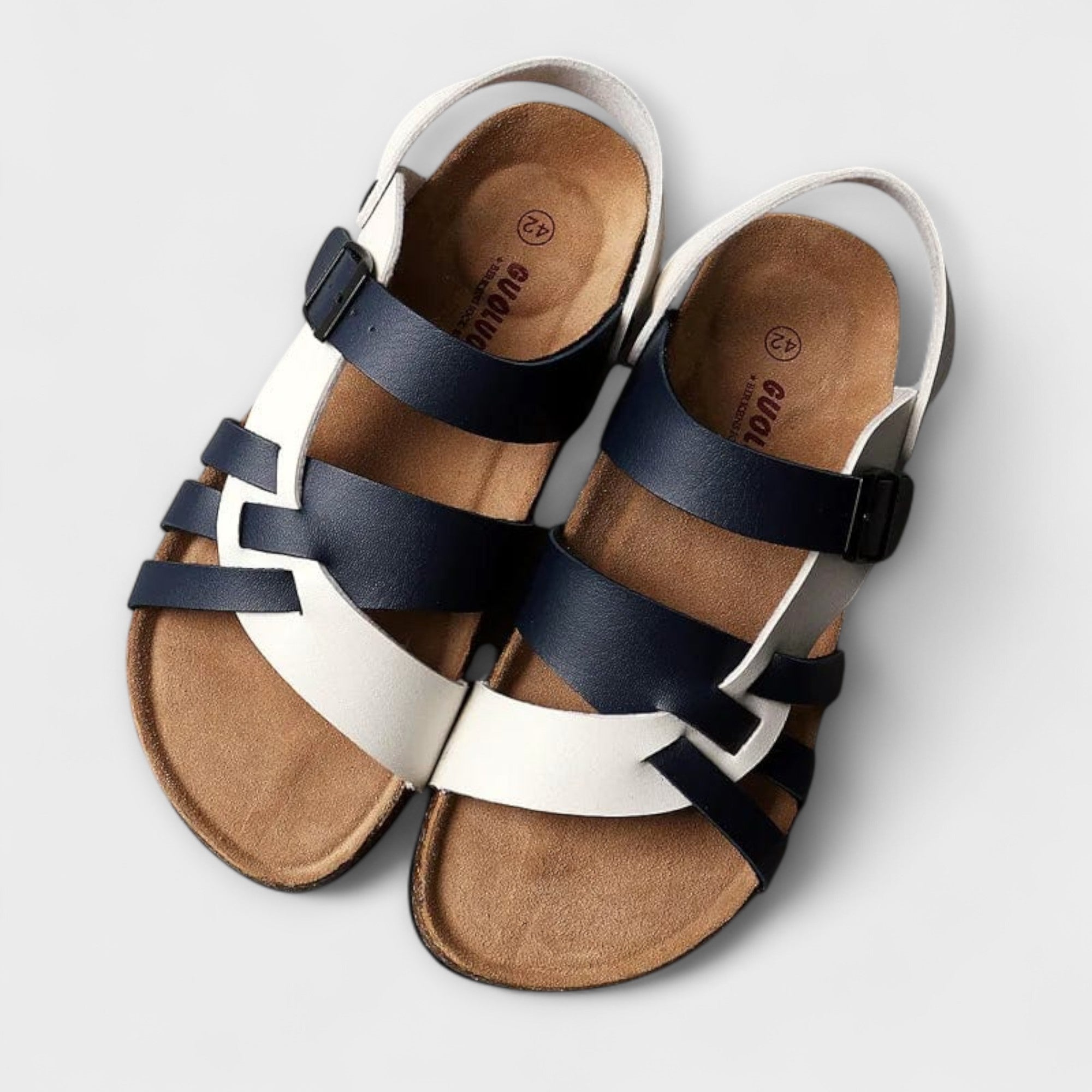 Christina | Chic Elegance Sandals