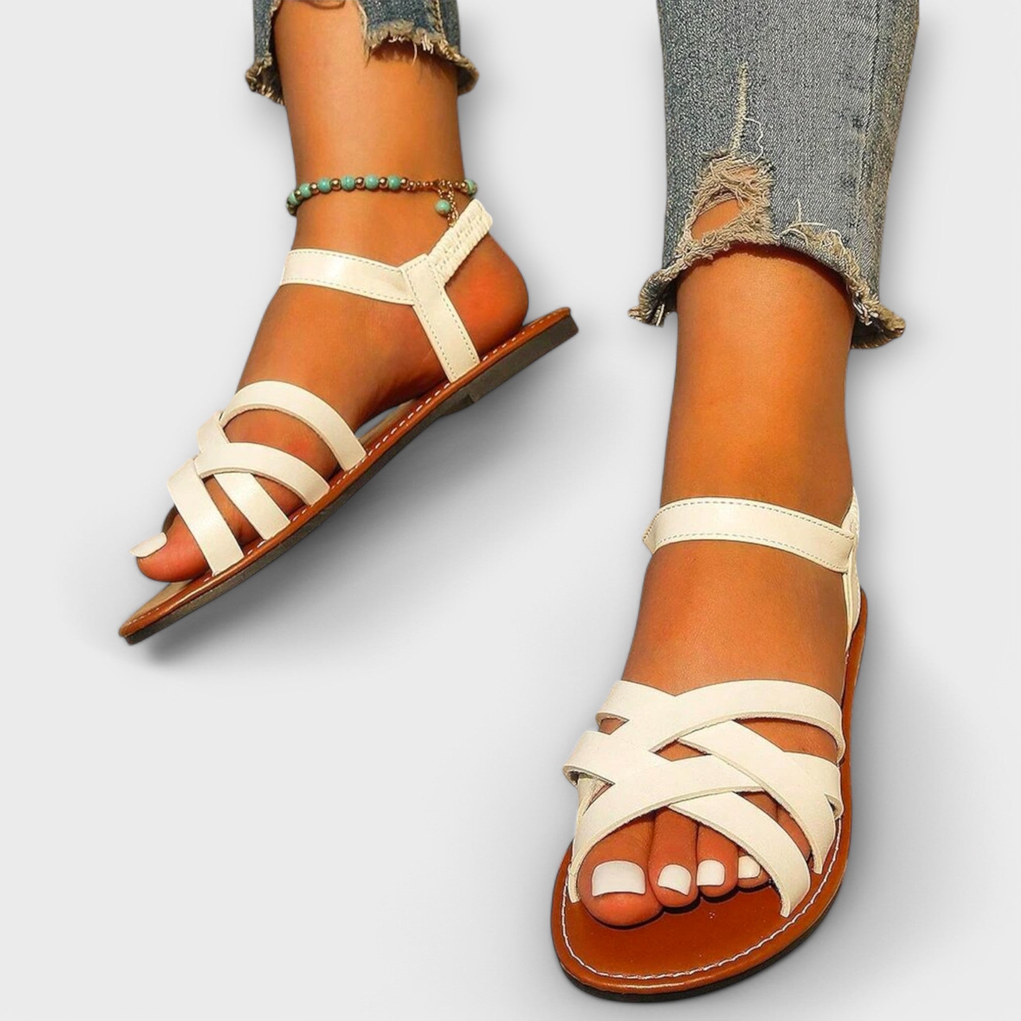 Noa | Chic Elegance Sandals