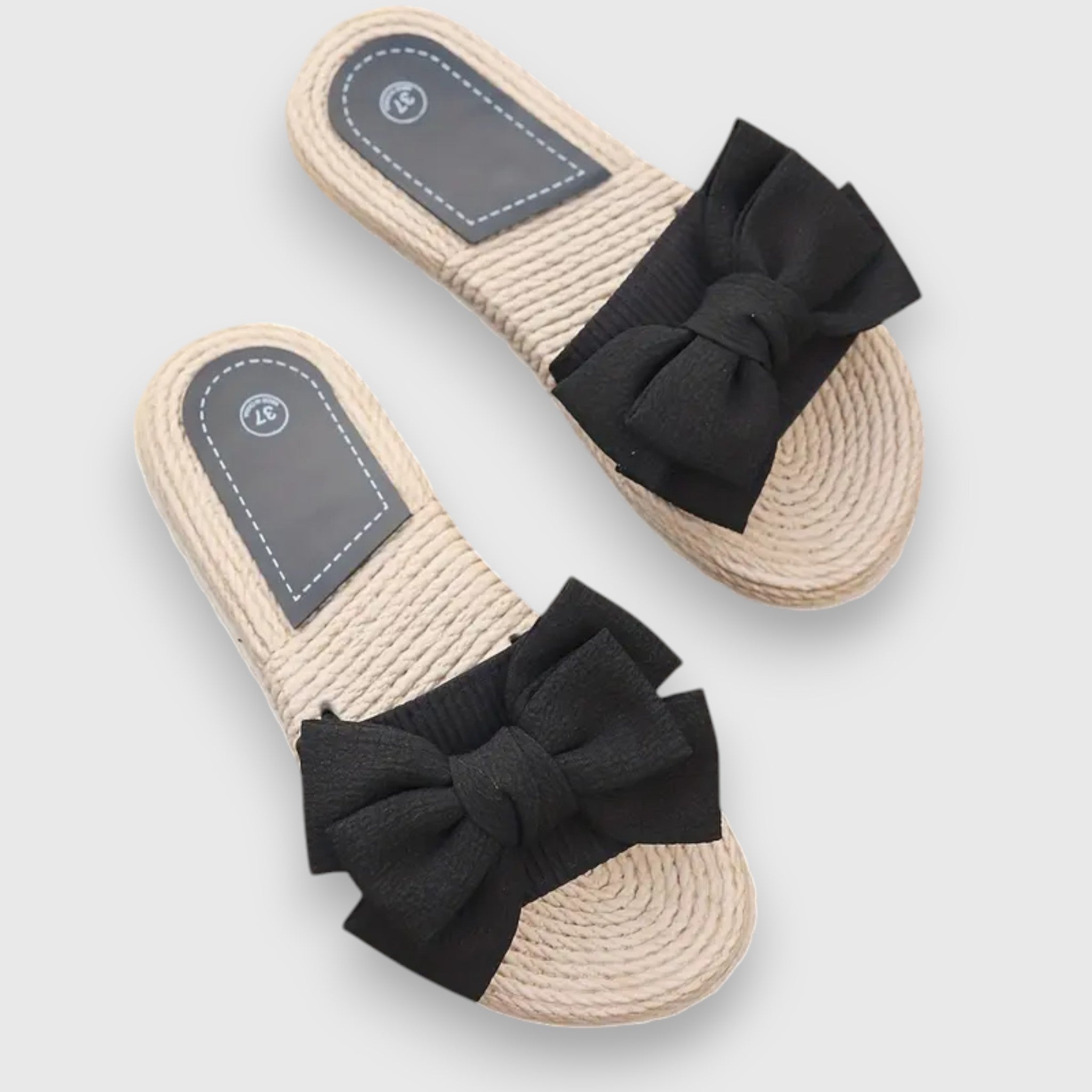 Lea | Stylish Flat Sandals