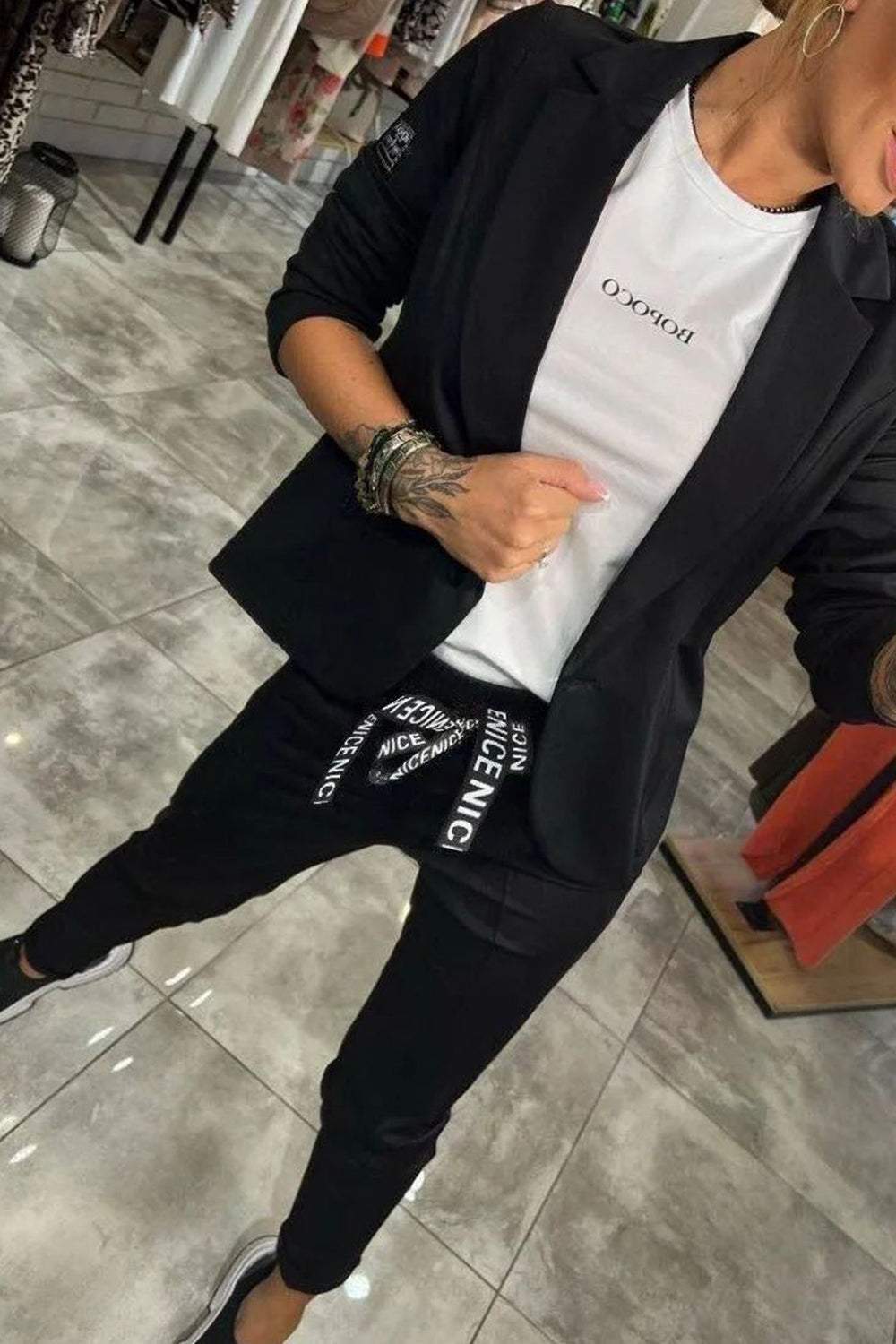 Fenna™ Comfort Set