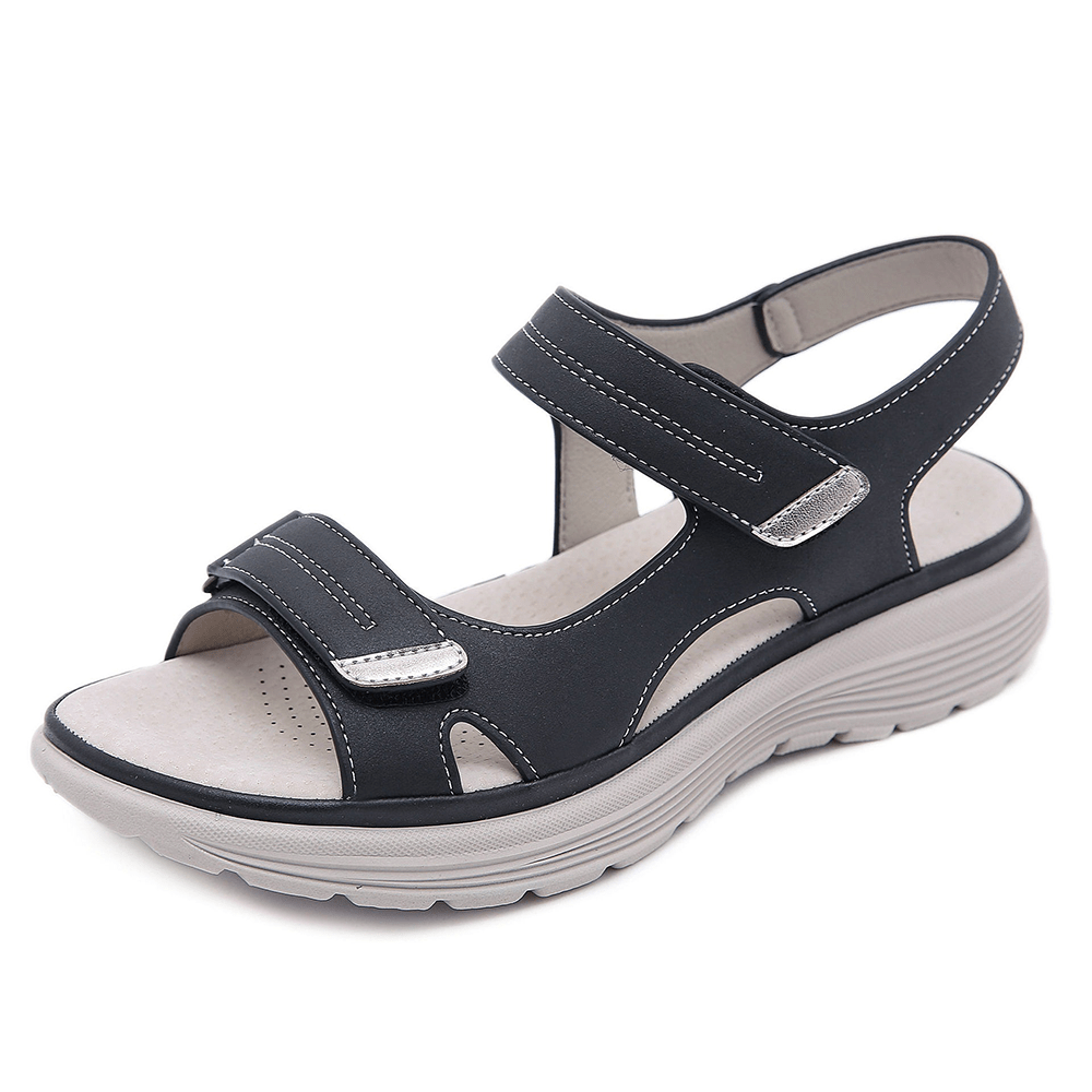 ComfortStep-Orthopedic Support Sandals