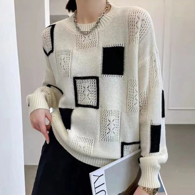 Pia | Winter Sweater for Women
