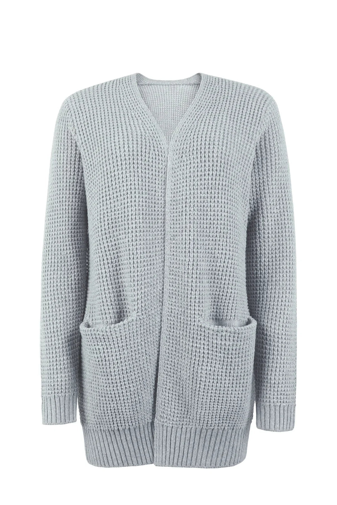 Rona | Long Sleeve Knitted Cardigan