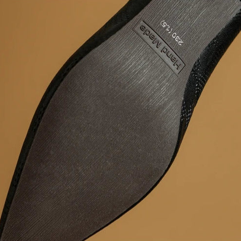 Siona - Classic Mid-Heel Pump