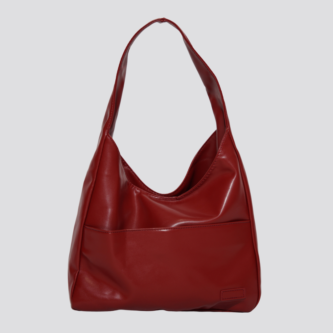 Everyday™ | button pocket bag