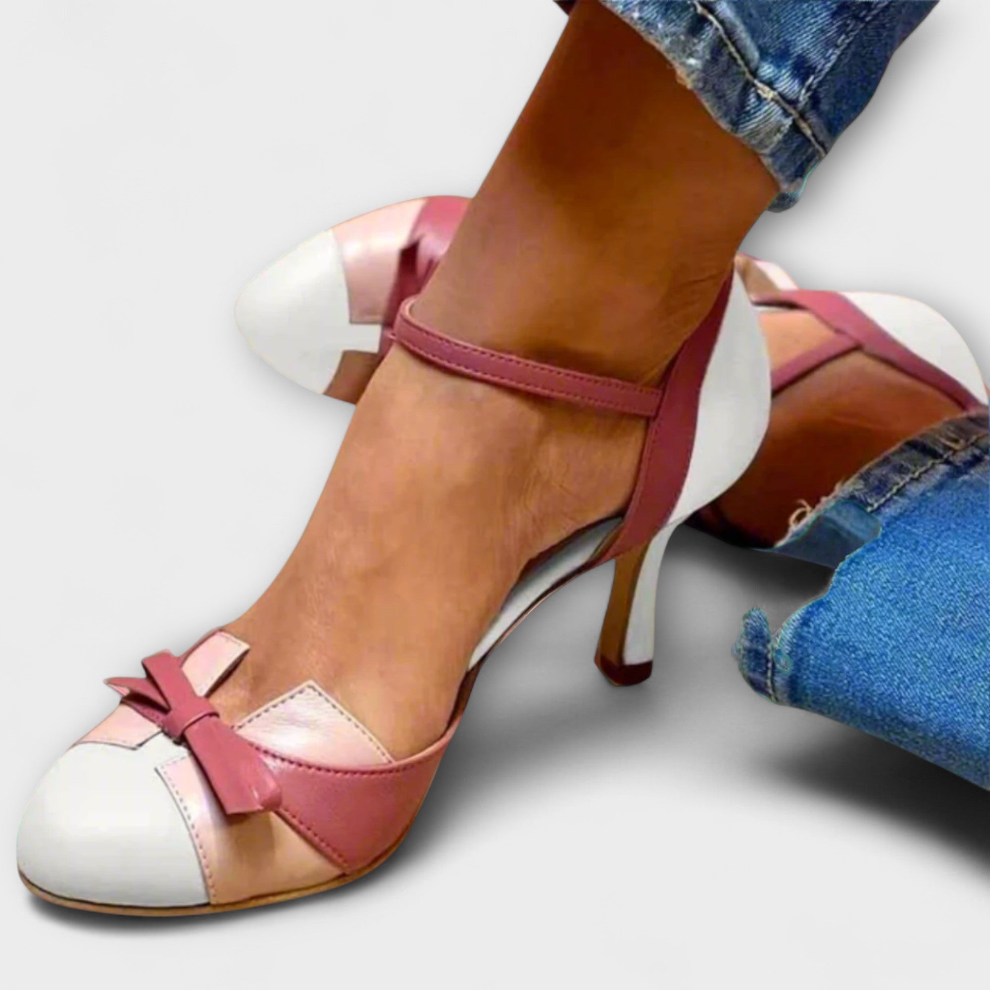 Lisa | Comfortable Orthopedic Sandals for Everyday Wear