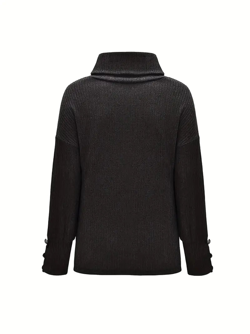 Iya | Women's Turtleneck
