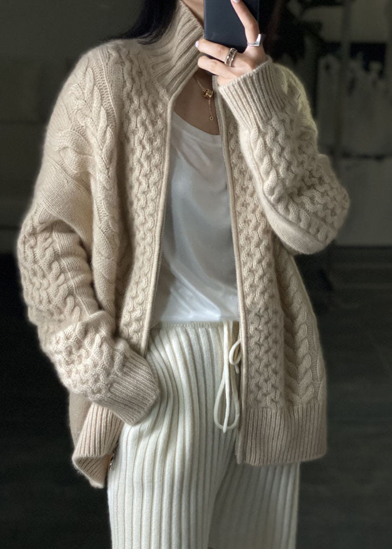 Martha | Cozy Ladies Sweater