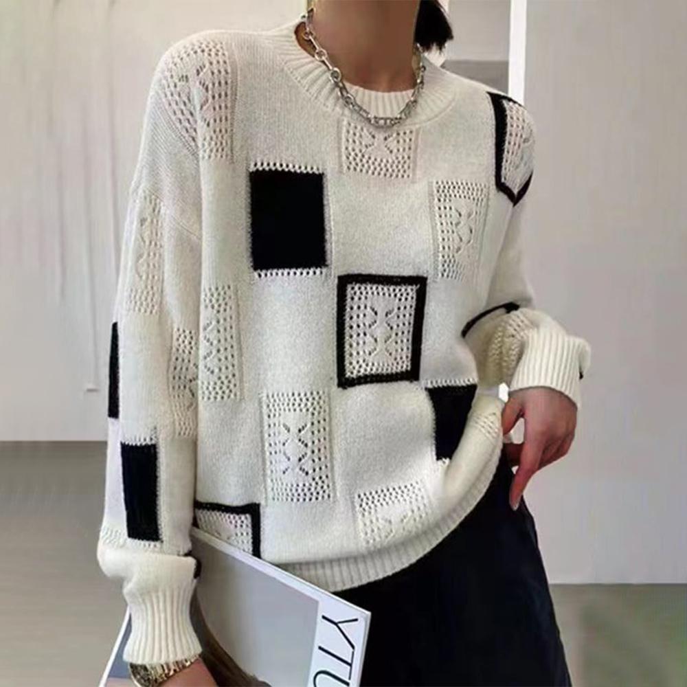 Pia | Winter Sweater for Women