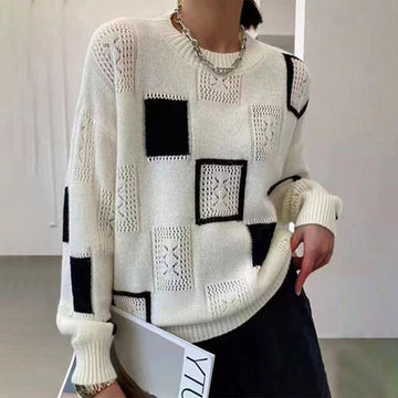 Pia | Winter Sweater for Women