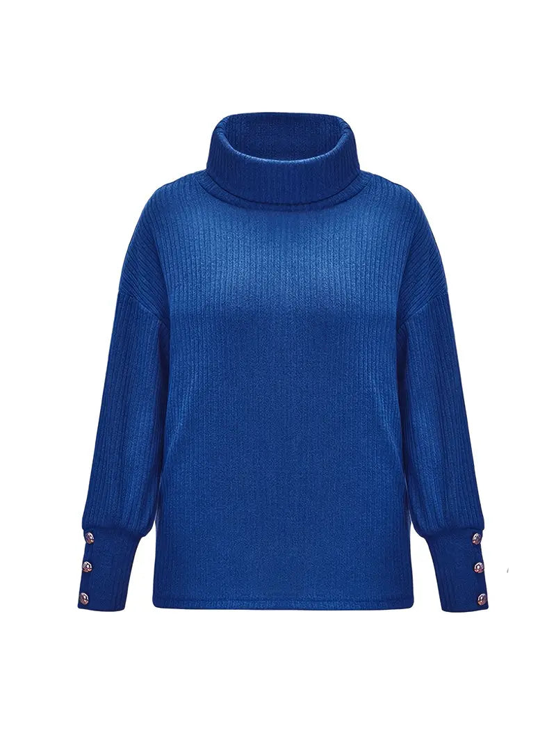 Iya | Women's Turtleneck