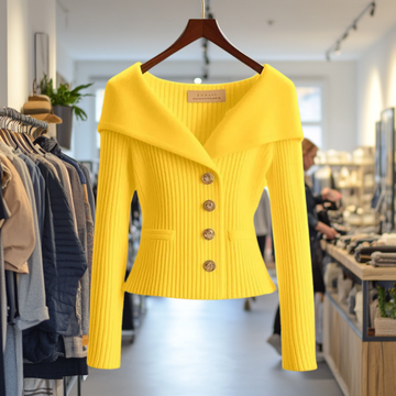 ELSE Luxe Knit Cardigan