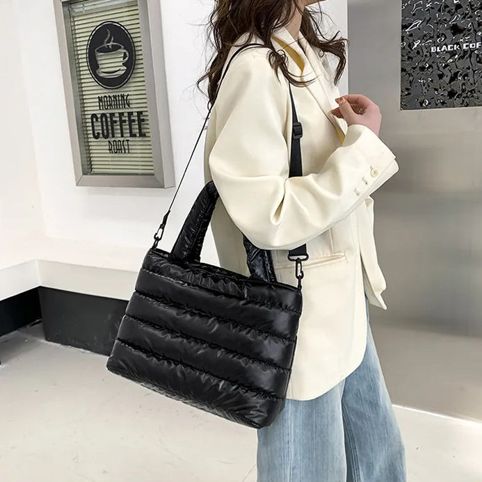 Nalara™ | North Tote Bag