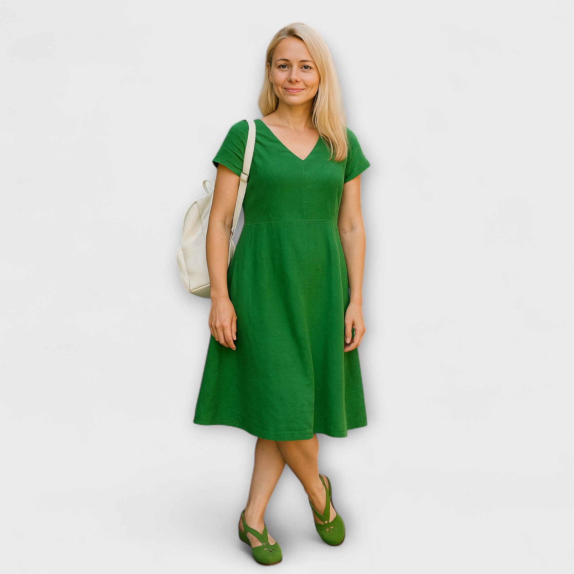 Althea | Delightful Vintage-Inspired Sandals