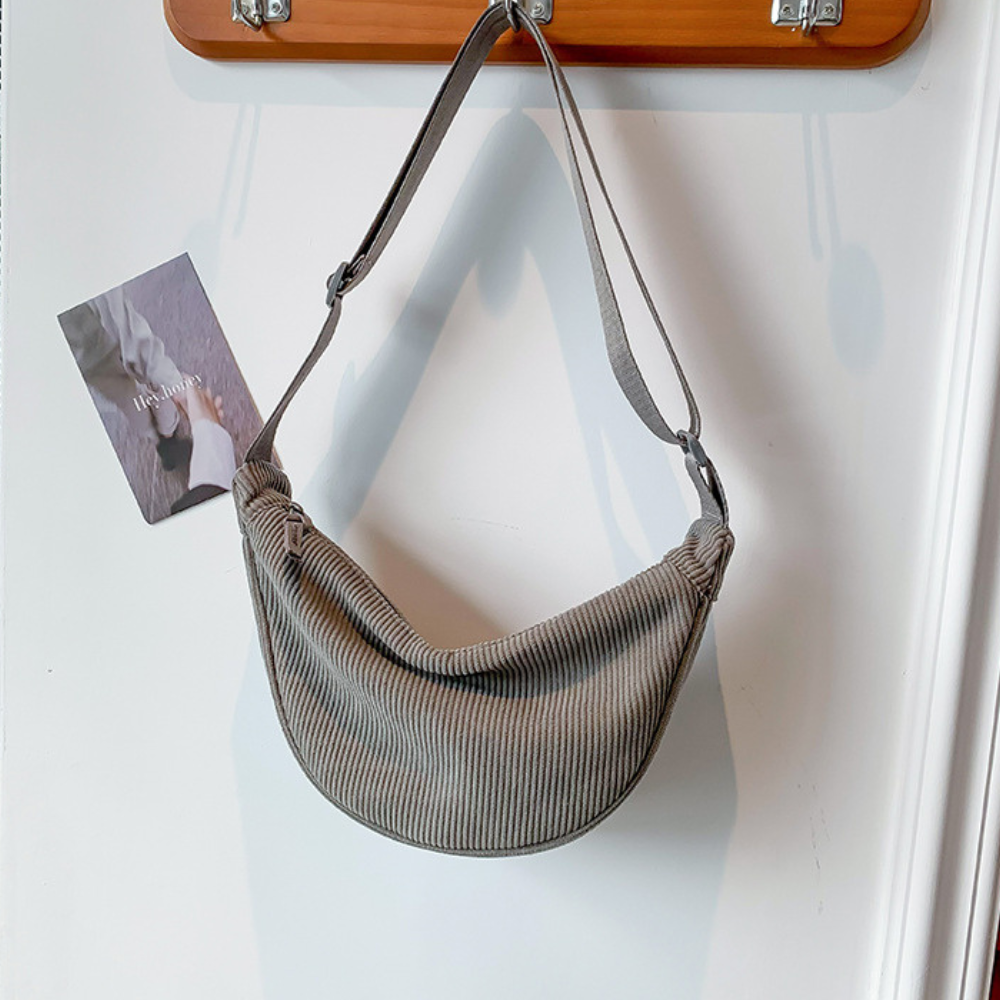 Mirea | Crossbody Belt Bag