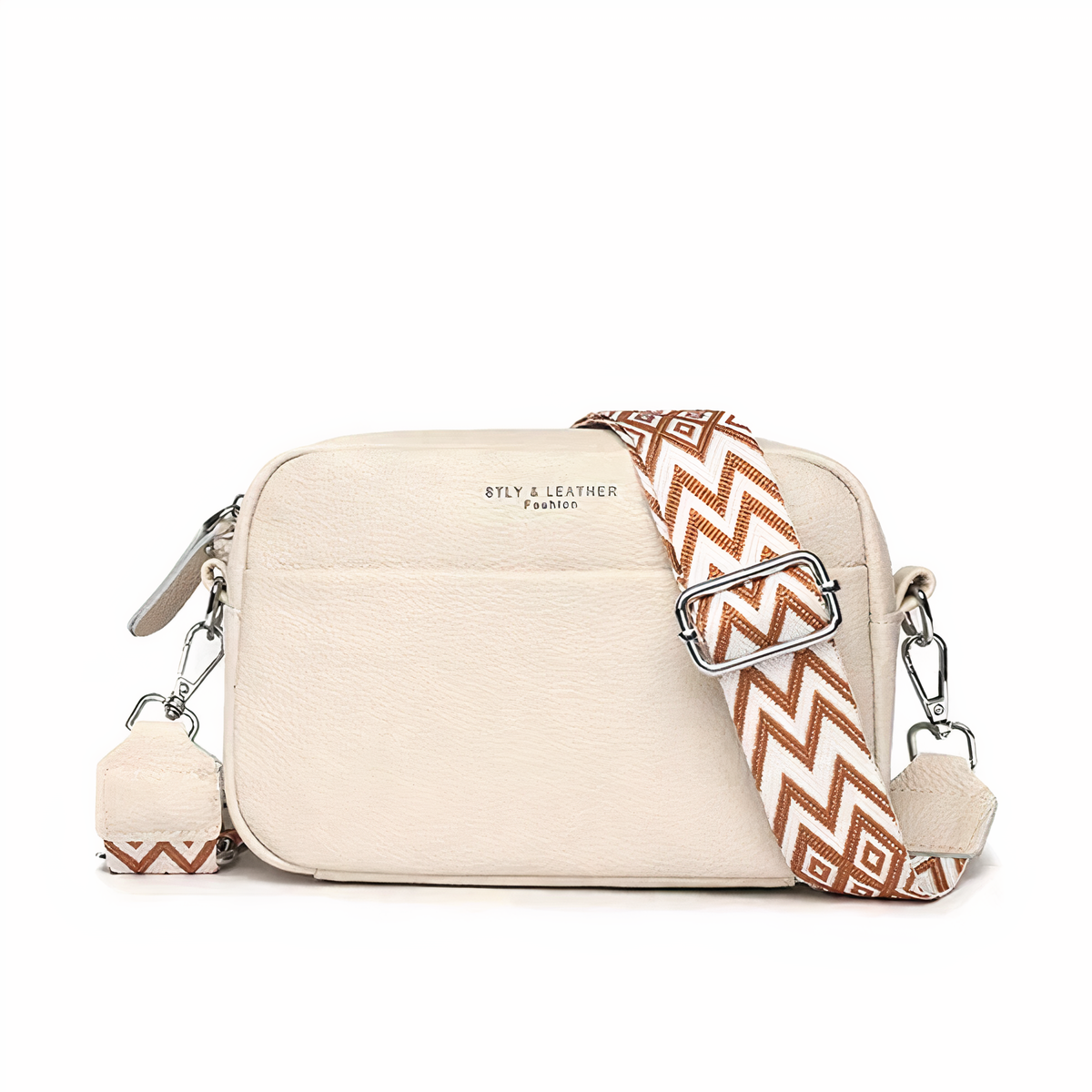 Valeria™ | Crossbody Bag