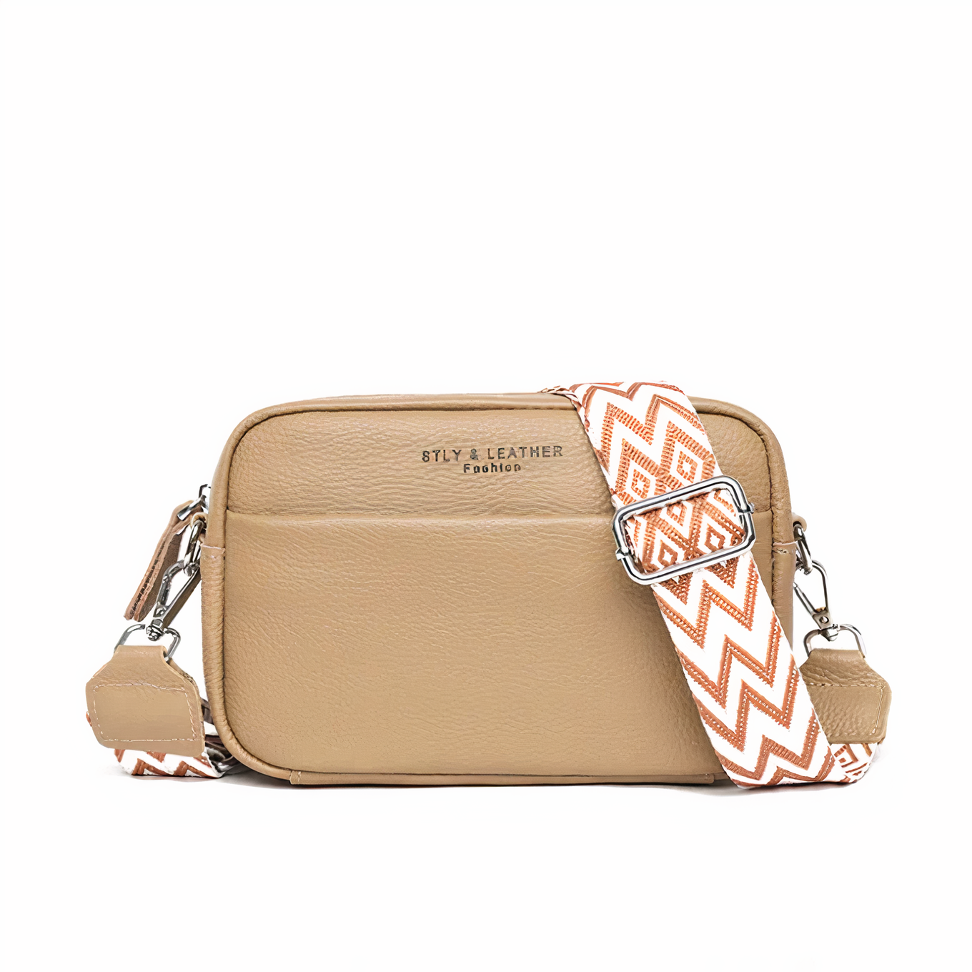 Valeria™ | Crossbody Bag