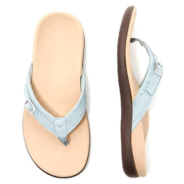 Lena – Supportive Contour Sandals