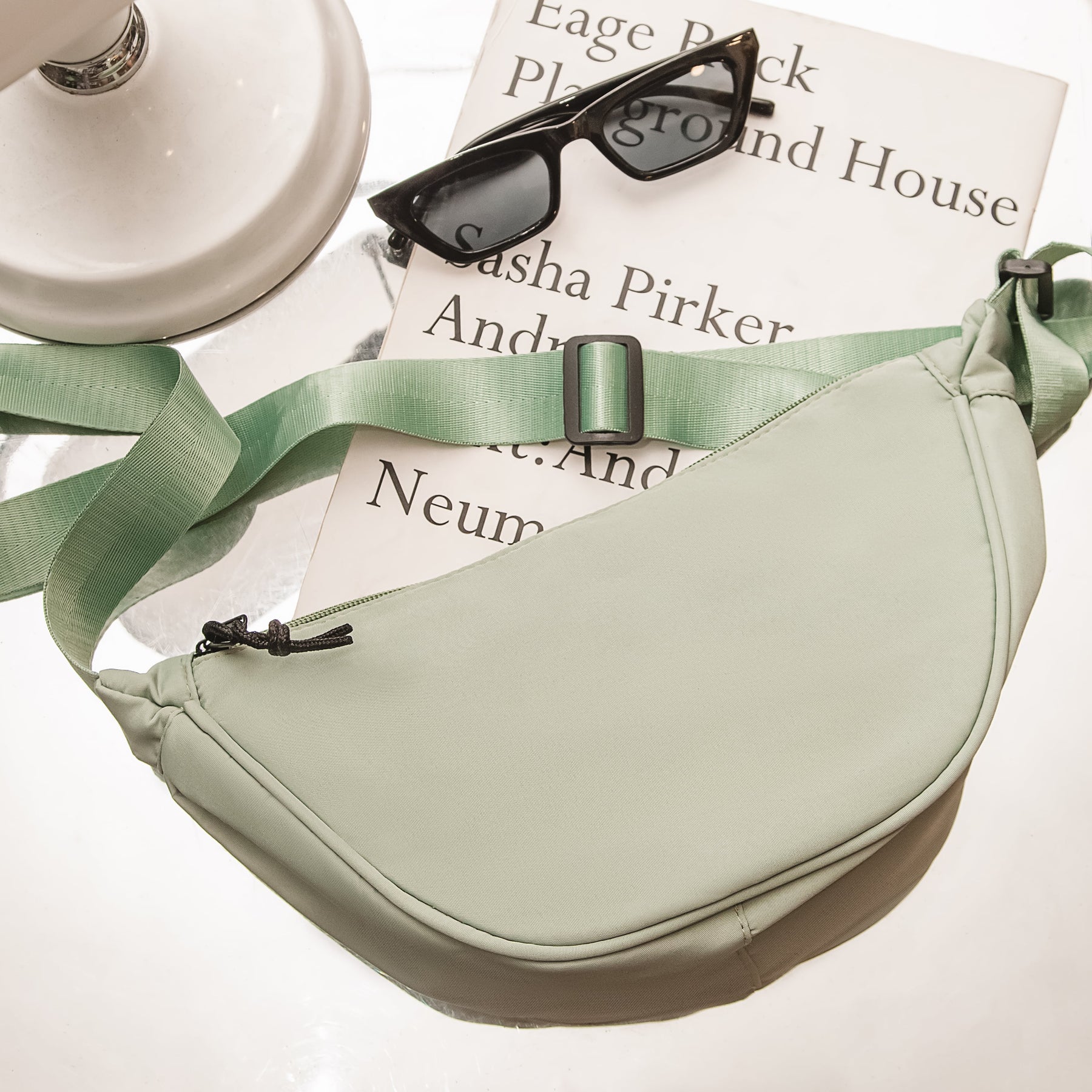 Lunara™ | Crossbody Bag